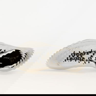 Sneakers och skor ROA Sella Off White Vit | NBUW123FA21-FW24, 3