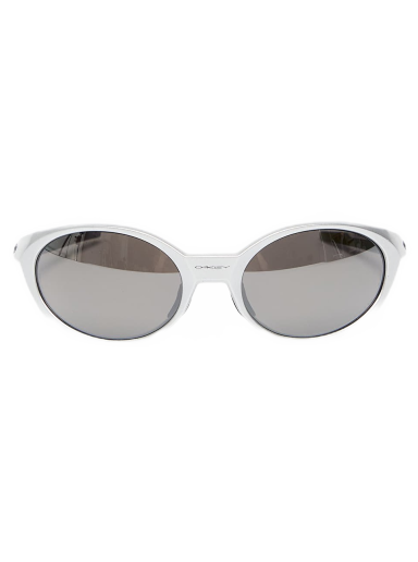 Solglasögon OAKLEY Eyejacket Redux Sunglasses Metallisk | OO9438-0558