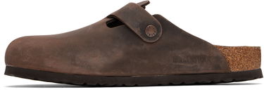 Sneakers och skor Birkenstock Boston BS Svart | 159711, 4