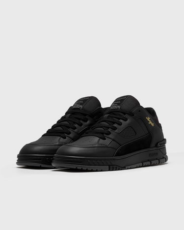 Sneakers och skor AXEL ARIGATO Area Lo Sneaker Svart | F1575001, 1