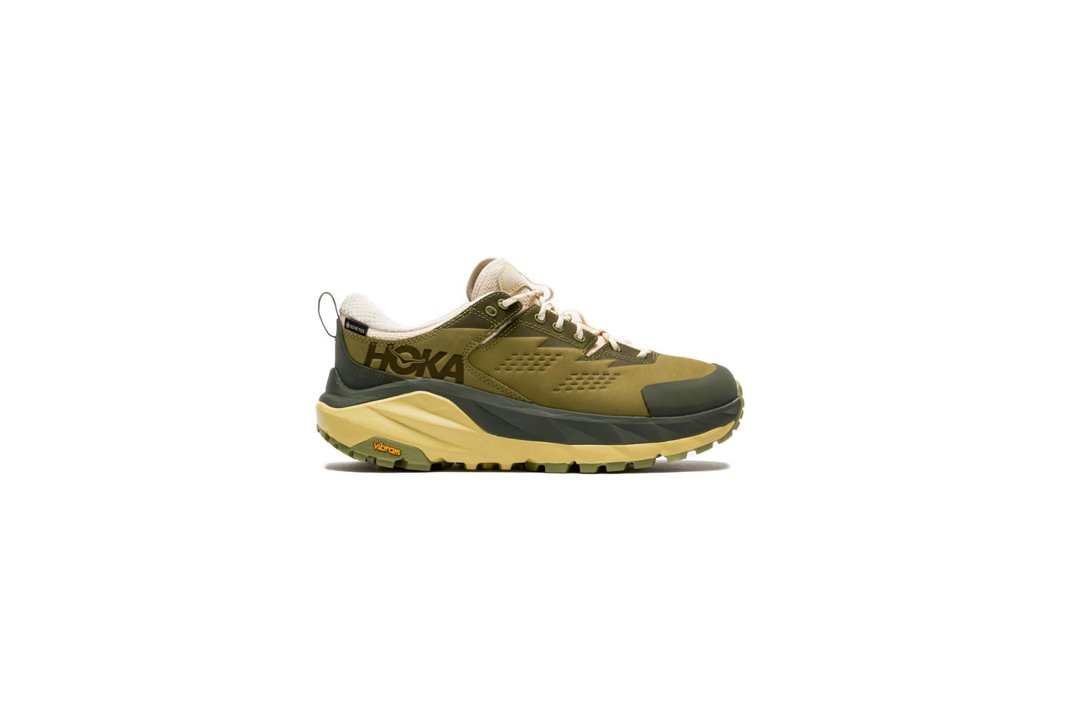 Sneakers och skor Hoka One One KAHA LOW Gore-Tex Beige | 1123114-FNN, 0