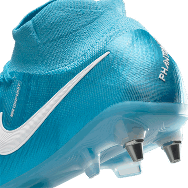 Sneakers och skor Nike Phantom Luna II ELT SGPRO Turkos | hf4359-400, 2
