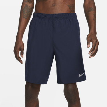 Shorts Nike Challenger Dri-FIT Shorts Mörkblå | DV9365-451, 1