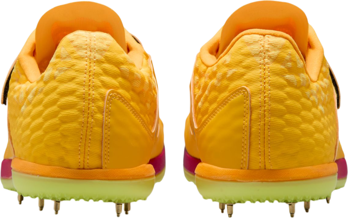 Sneakers och skor Nike Nike High Jump Elite Gul | fz9636-800, 1