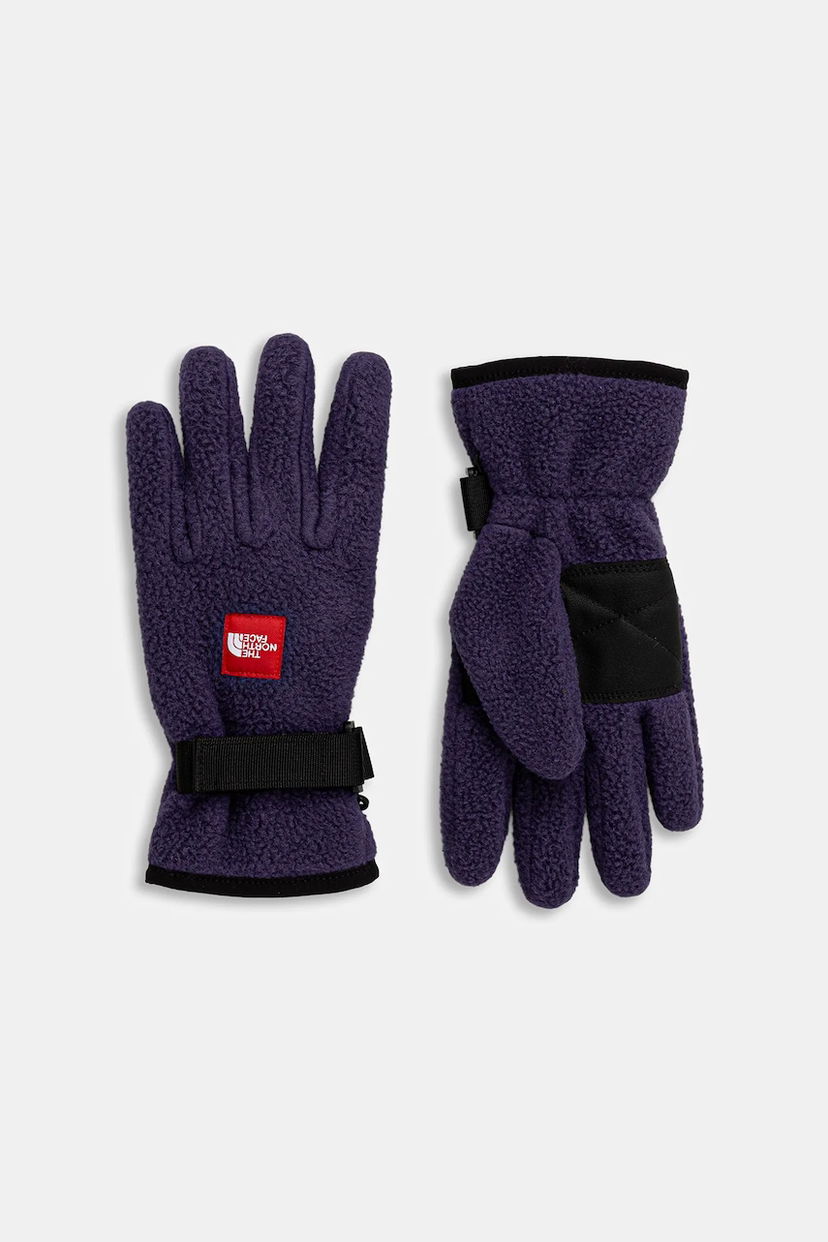 Handskar The North Face Redbox Fleece Gloves Purpur | NF0A8EGF1JI1