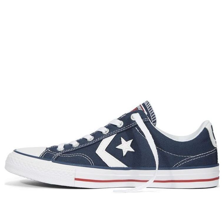 Sneakers och skor Converse Star Player Ox Mörkblå | 144150C, 0