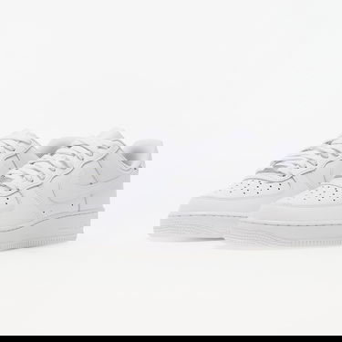 Sneakers och skor Nike Air Force 1 '07 "Triple White" Vit | cw2288-111, 3