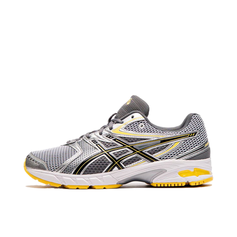 Sneakers och skor Asics GEL-DS TRAINER 14 Grå | 1203A607-101