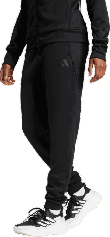 Träningsbyxor adidas Originals Tiro 25 Training Pants Svart | jd9076, 3