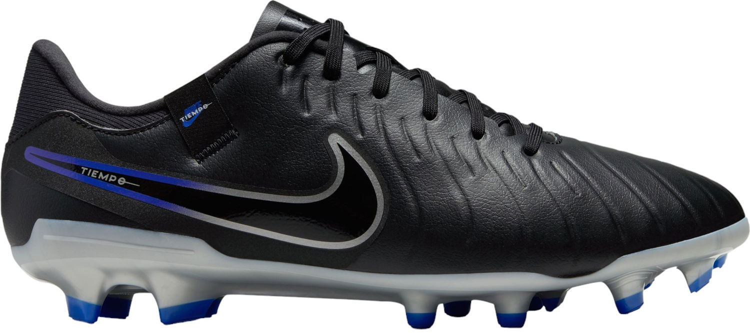 Sportutrustning Nike LEGEND 10 ACADEMY Football Boots Svart | dv4337-040, 0