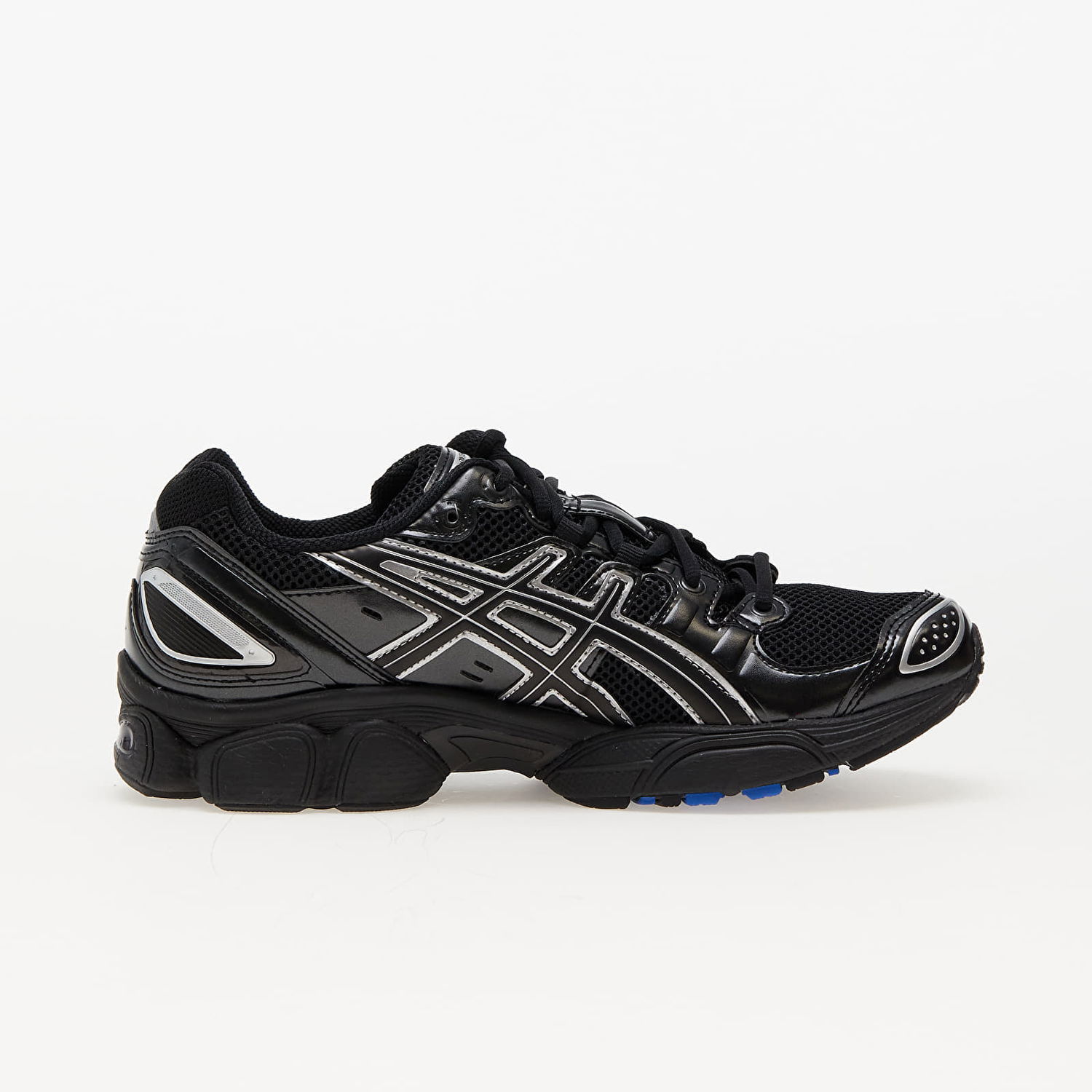 Sneakers och skor Asics Gel-Nimbus 9 Svart | 1201A424-005, 1