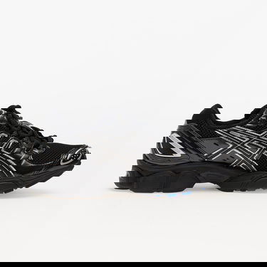 Sneakers och skor Asics Gel-Nimbus 9 Svart | 1201A424-005, 1