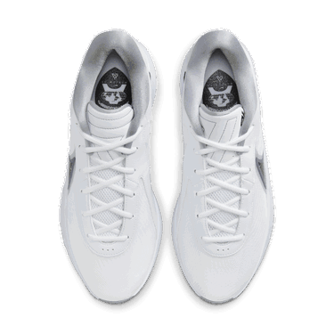 Sneakers och skor Nike Zoom Freak 6 Vit | FJ7792-102, 1