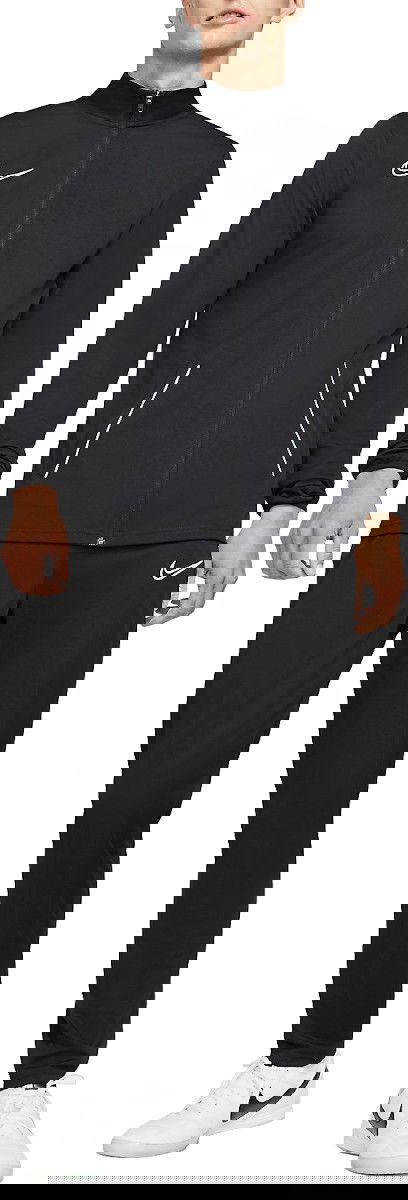 Träningsoverall Nike Dri-FIT Academy Svart | cw6131-010, 0