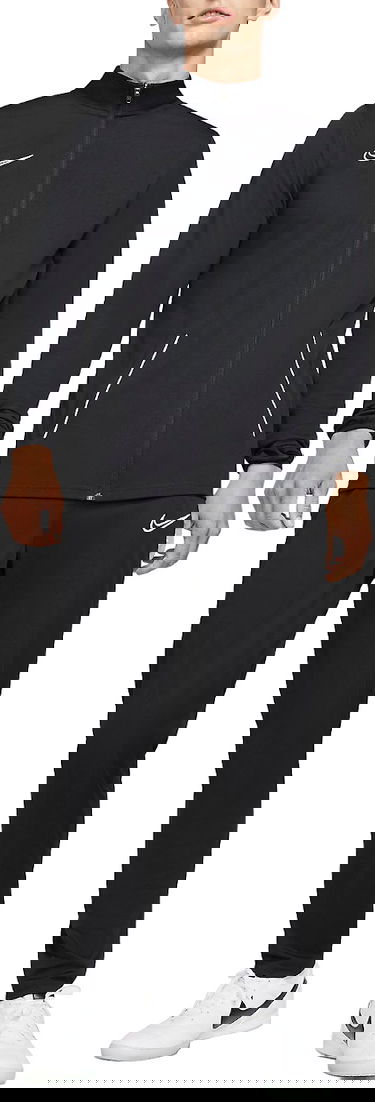 Träningsoverall Nike Dri-FIT Academy Svart | cw6131-010, 0