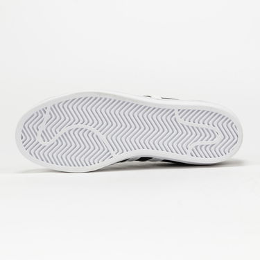 Sneakers och skor adidas Originals Superstar W Svart | H03905, 4