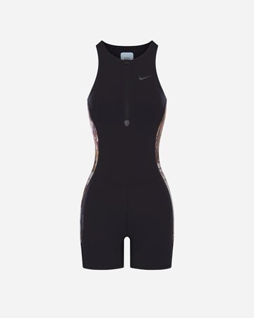 Jacka Nike x NOCTA Unitard Svart | FB1792-010, 0