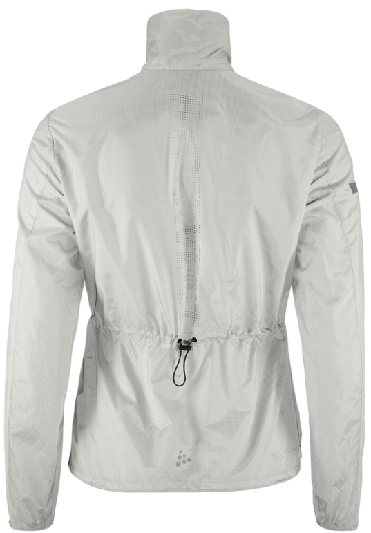 Vindjacka Craft Craft Pro Hypervent 2 Jacket Vit | 1914593-922000, 1