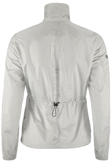 Vindjacka Craft Craft Pro Hypervent 2 Jacket Vit | 1914593-922000, 1
