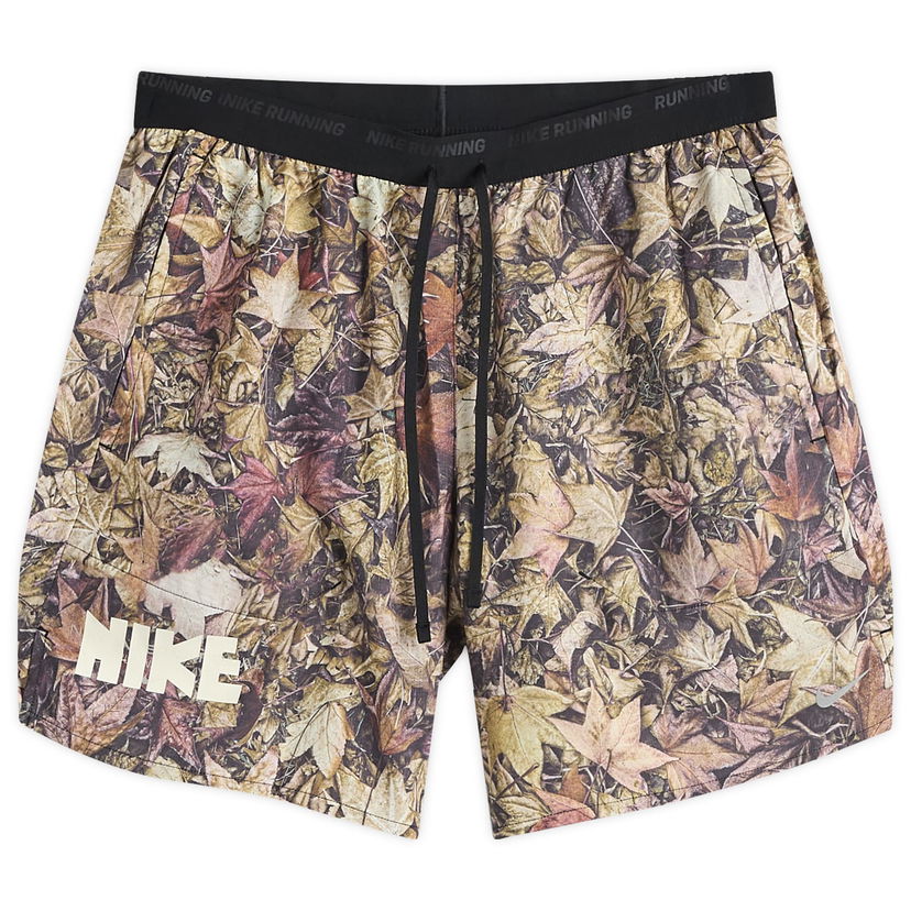 Shorts Nike Running Stride 7-Inch Shorts Brun | IH4512-011