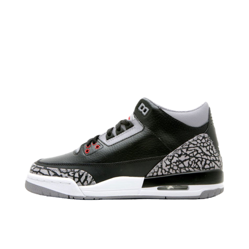 Sneakers och skor Jordan Jordan 3 Retro CDP Svart | 340255-061