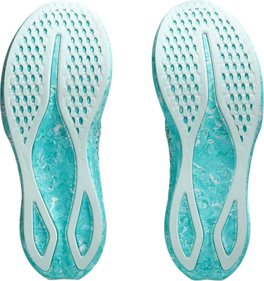 Sneakers och skor Asics Asics NOOSA TRI 16 Turkos | 1011b872-401, 2