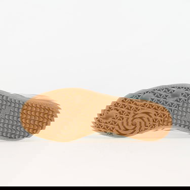 Sneakers och skor adidas Originals Samba OG Linen Green Metallic W Metallisk | IG1965, 2