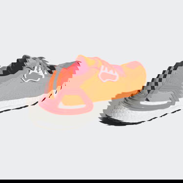 Sneakers och skor adidas Performance Stella McCartney x Ultraboost Sandal Orange | GY6098, 2