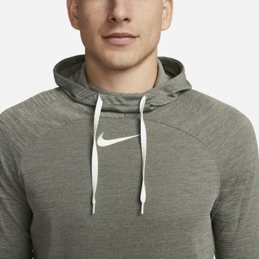 Sweatshirt Nike Dri-FIT Academy Pullover Football Hoodie Grå | DQ5051-325, 1