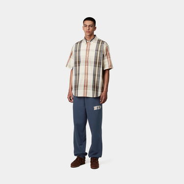 Träningsbyxor Carhartt WIP Carhartt WIP Sweatpants Blå | I034692_9, 1