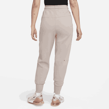 Träningsbyxor Nike Sportswear Tech Fleece Pants Rosa | cw4292-272, 2