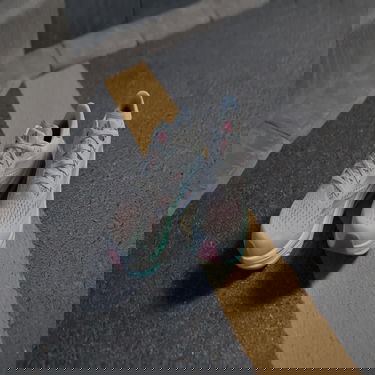 Sneakers och skor adidas Performance Supernova Prima Metallisk | ID3688, 4