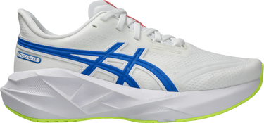 Sneakers och skor Asics NOVABLAST 5 Vit | 1012b909-100, 0