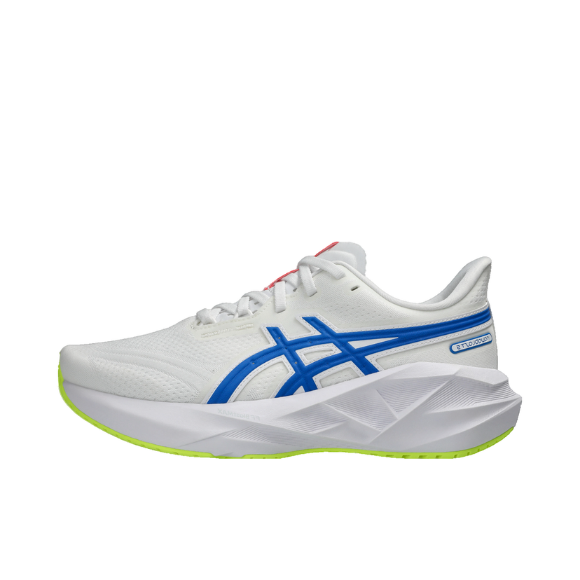 Sneakers och skor Asics NOVABLAST 5 Vit | 1012b909-100