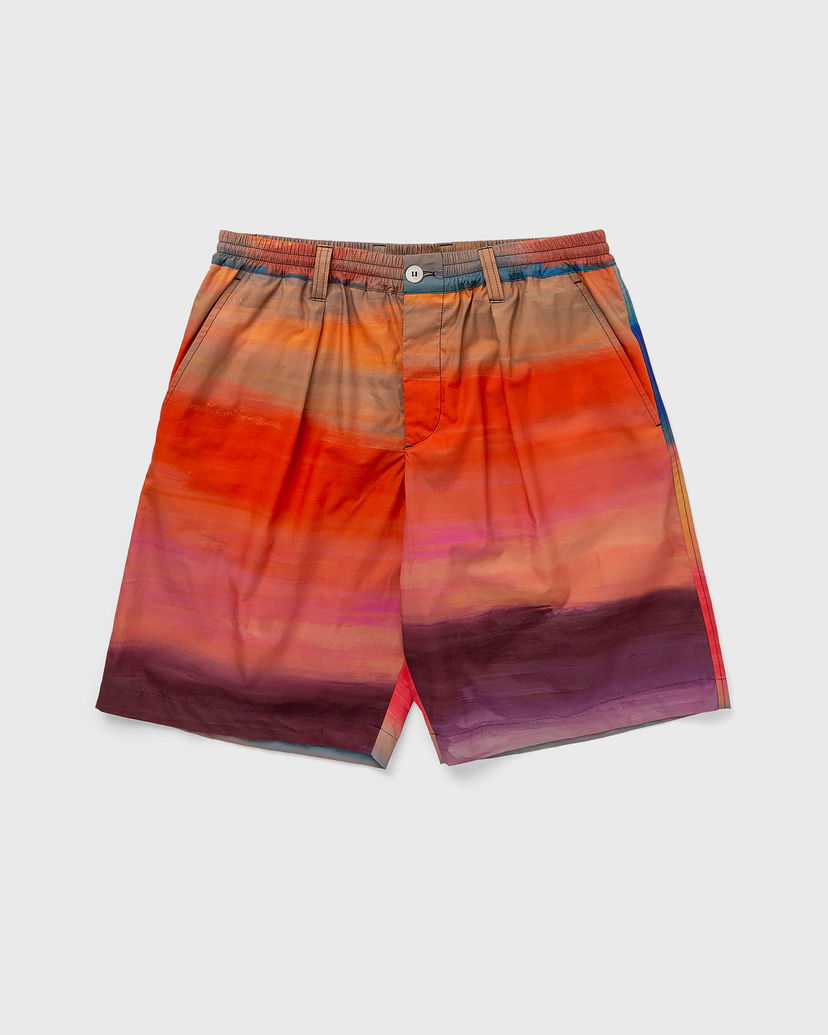 Shorts Marni Marni Casual Shorts, Size L Flerfärgad | PUMU0049A2