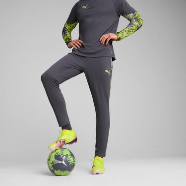 Träningsbyxor Puma individualCUP Training Pants Svart | 659899-07, 3