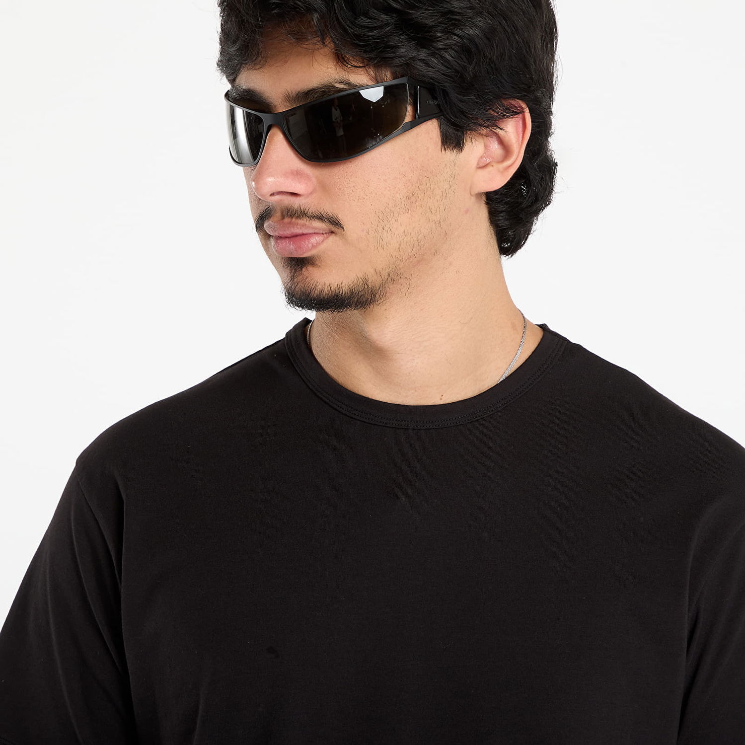 T-shirt Post Archive Faction (PAF) Post Archive Faction (PAF) T-Shirt Svart | A1-107BK, 1
