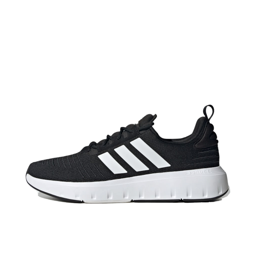 Sneakers och skor adidas Originals Swift Run Svart | ID4981