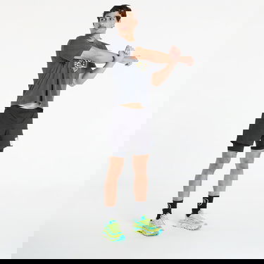 T-shirt Satisfy Satisfy MothTech T-Shirt Grå | 11006-AB-EST1, 6