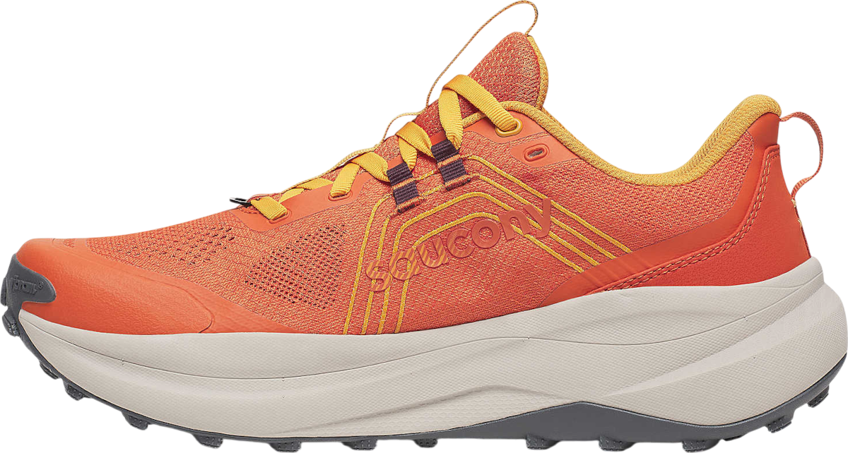 Sneakers och skor Saucony XODUS ULTRA 4 Orange | s21032-240, 1