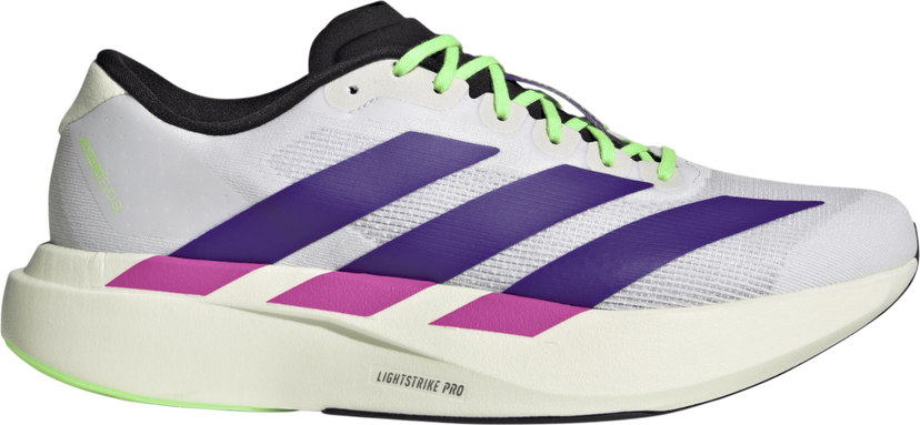 Sneakers och skor adidas Originals Adizero Evo SL New York Flerfärgad | js4495
