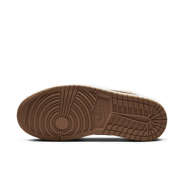 Sneakers och skor Jordan Air Jordan 1 Low Brun | DC0774-202, 1