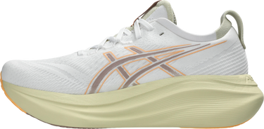Sneakers och skor Asics GEL-NIMBUS 27 Vit | 1011b958-102, 4
