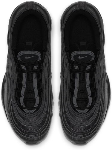 Sneakers och skor Nike Air Max 97 GS Svart | 921522-011, 3