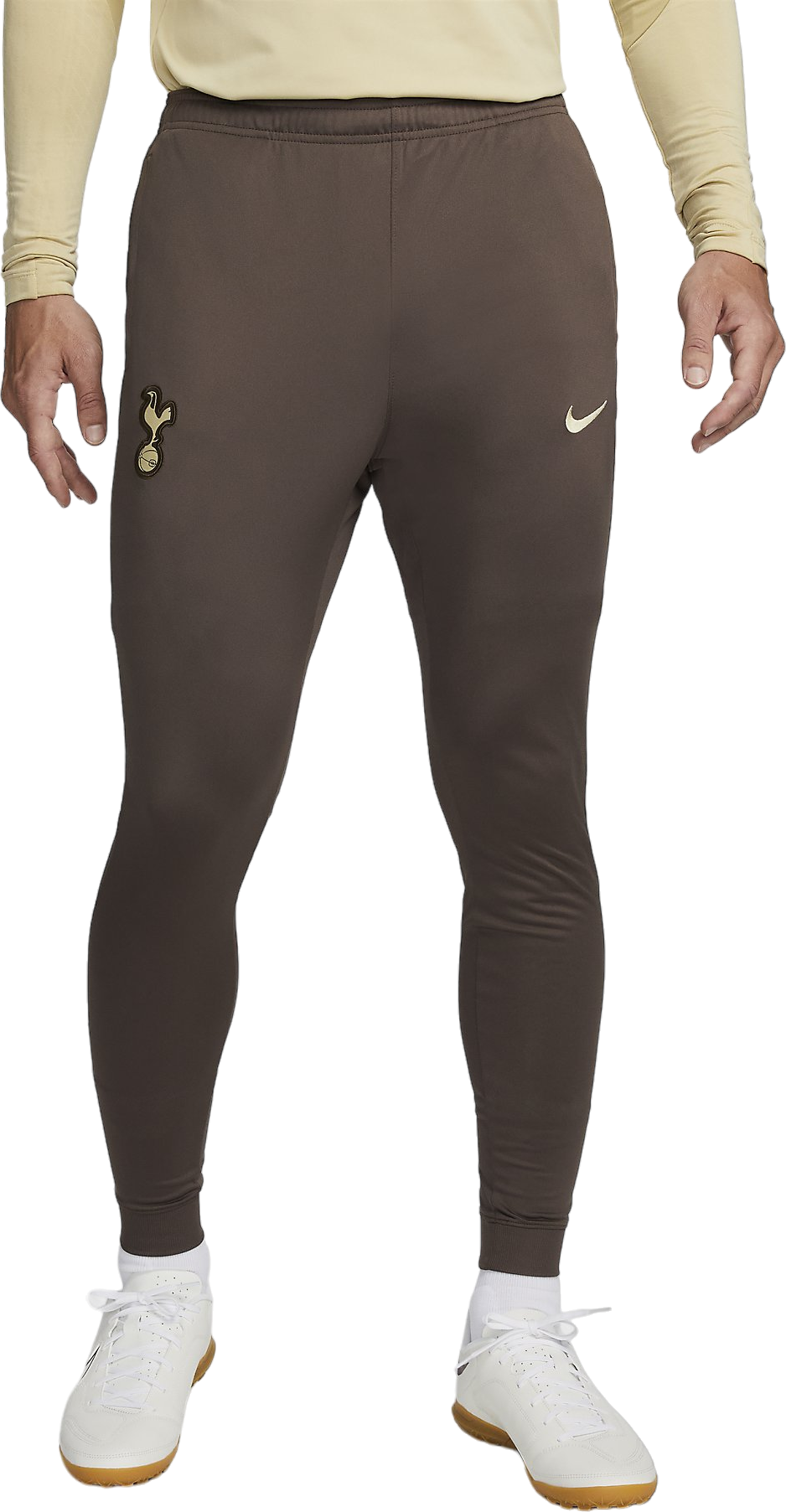 Damasker Nike Tottenham Hotspur Dri-FIT Strike KP 2023/24 Sweatpants Brun | dz0934-004, 0