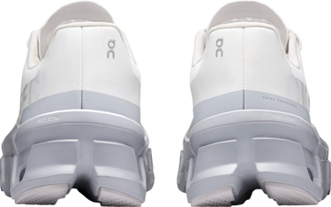 Sneakers och skor On Running Cloudmonster Vit | 61-97649, 4