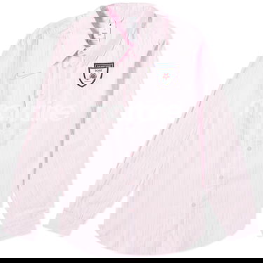 Skjorta Nike x Martine Rose Rosa | DV0848-641, 0