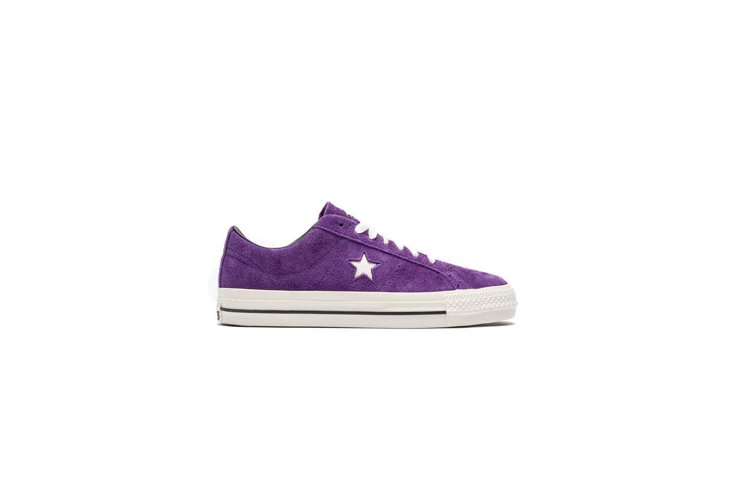 Sneakers och skor Converse ONE STAR PRO OX Purpur | A08141C, 0