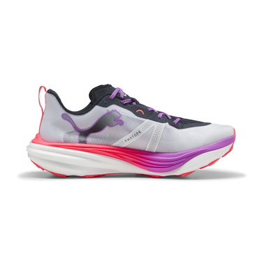 Sneakers och skor Puma Deviate NITRO™ Elite Purpur | 310034_01, 4