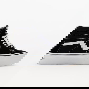 Sneakers och skor Vans UA SK8-Hi Tapered Stackform Svart | VN0A5JMKBMX1, 4